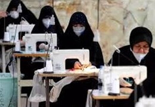 فهرست ۱۶ کسب و کار خدماتی آسیب دیده از کرونا فهرست ۱۶ کسب و کار خدماتی آسیب دیده از کرونا