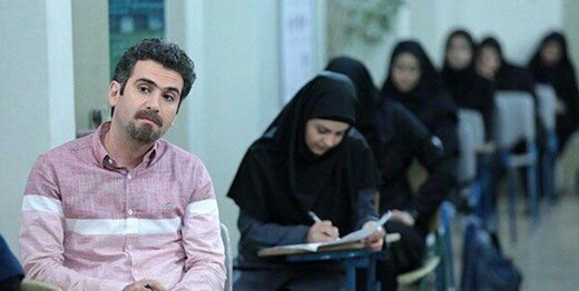 «فوق لیسانسهها» به تلویزیون برگشت «فوق لیسانسهها» به تلویزیون برگشت