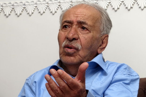 فیلم «این مرد نیچه نیست»پخش اینترنتی میشود فیلم «این مرد نیچه نیست»پخش اینترنتی میشود
