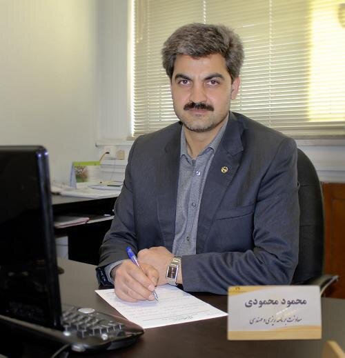 قائم مقام مدیر عامل شرکت توزیع نیروی برق استان مرکزی: قبوض کاغذی برق از مهر ماه در استان مرکزی حذف می شود
