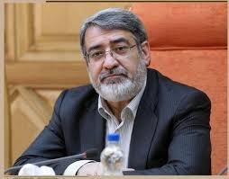 قدردانی وزیر کشور از استاندار گیلان