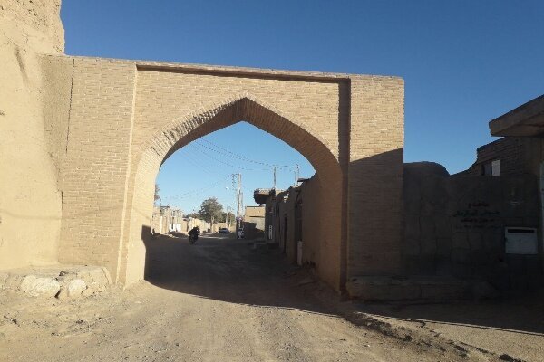 قلعه خرگرد؛ سدی نفوذناپذیر در طول تاریخ قلعه خرگرد؛ سدی نفوذناپذیر در طول تاریخ