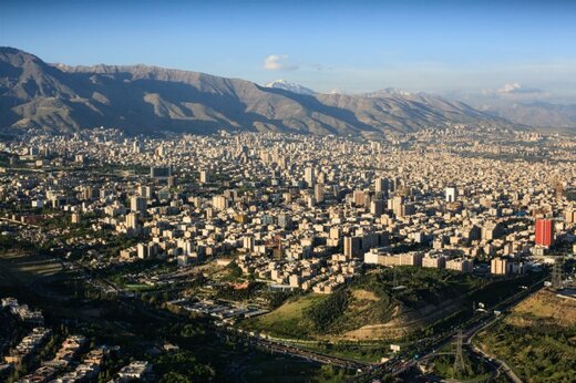 قیمت مسکن در کدام مناطق تهران پایین است؟ قیمت مسکن در کدام مناطق تهران پایین است؟