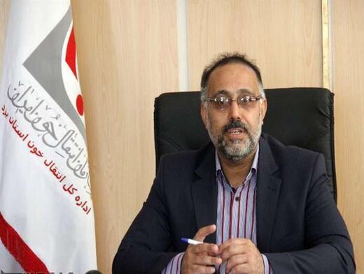 لزوم استقبال از پویش اهدای خون بانوان لزوم استقبال از پویش اهدای خون بانوان