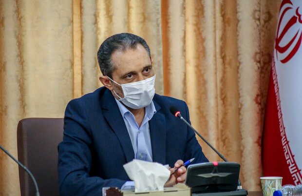 لزوم رعایت مراقبتهای بهداشتی تا ریشه کنی کامل بیماری کرونا لزوم رعایت مراقبتهای بهداشتی تا ریشه کنی کامل بیماری کرونا