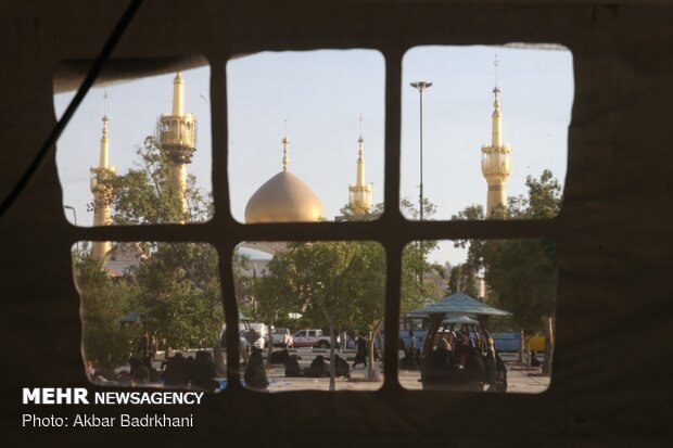 لغو مراسم سالگرد امام/ بخشی از هزینهها صرف مقابله باکرونا می شود لغو مراسم سالگرد امام/ بخشی از هزینهها صرف مقابله باکرونا می شود