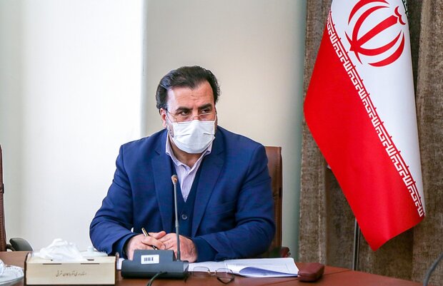 متقاعدسازی کلید اصلی برای همراهی مردم و عبور از بحران کرونا است متقاعدسازی کلید اصلی برای همراهی مردم و عبور از بحران کرونا است