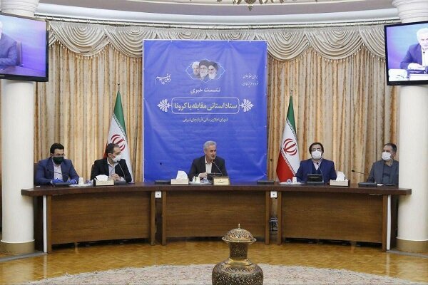 محدودیتی برای فعالیت مطب پزشکان و دندانپزشکیها وجود ندارد محدودیتی برای فعالیت مطب پزشکان و دندانپزشکیها وجود ندارد
