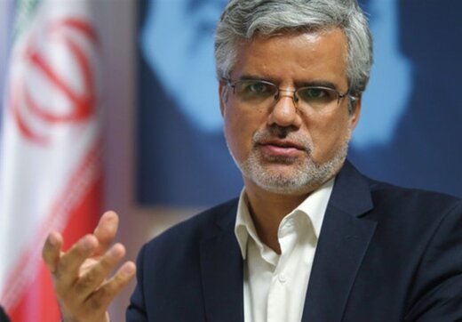 محمود صادقی:کرونا جلوی شتاب مجلس یازدهم علیه دولت را می گیرد/ روزی که گفتم کرونا گرفته ام بعضی اصولگرایان گفتند چرا موضوع را بزرگ می کنی