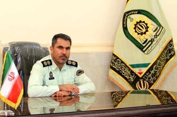 محموله کالای قاچاق میلیاردی در گناوه کشف شد محموله کالای قاچاق میلیاردی در گناوه کشف شد