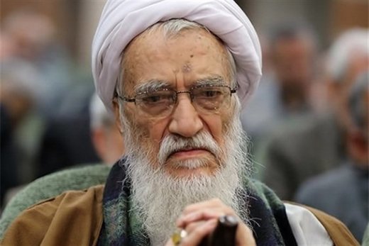 مخالفت امام جمعه تهران با بازگشایی عجولانه مدارس و ادارات مخالفت امام جمعه تهران با بازگشایی عجولانه مدارس و ادارات