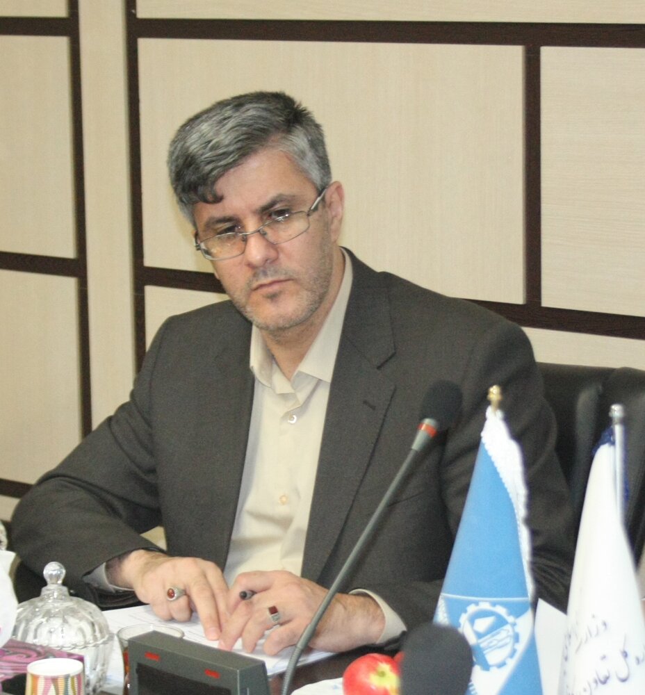 مدیر کل تعاون، کارورفاه اجتماعی:حوادث ناشی از کار در استان مرکزی ۴۸ درصد کاهش یافت