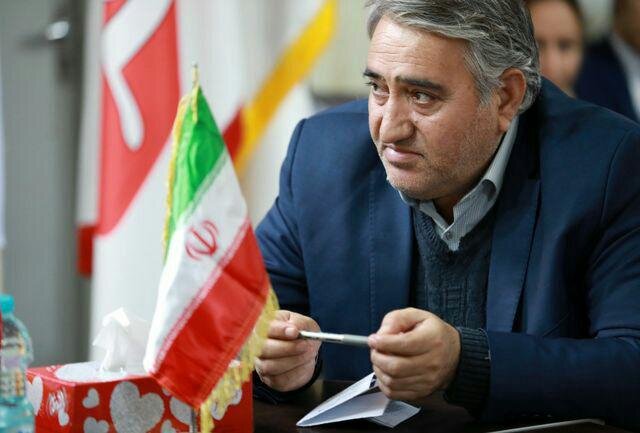 مدیر کل پدافند غیر عامل استان مرکزی :راجع به تهدیدات نوین دیدگاهمان را بایدتغییر دهیم