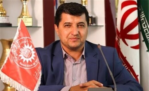 مدیرعامل باشگاه تراکتور: الان جان انسان‌ها مهم‌تر از جام است