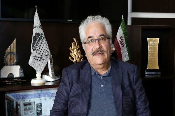مدیرعامل چادرملو از پرسنل فعال در مبارزه با ویروس کرونا تقدیر کرد مدیرعامل چادرملو از پرسنل فعال در مبارزه با ویروس کرونا تقدیر کرد