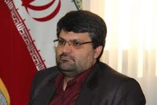 مدیرکل فرهنگ و ارشاد اسلامی استان قم درگذشت رضا بابایی را تسلیت گفت مدیرکل فرهنگ و ارشاد اسلامی استان قم درگذشت رضا بابایی را تسلیت گفت