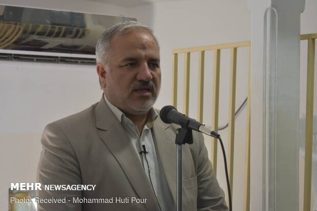 مراودات سیستان و بلوچستان با افغانستان باید حفظ شود مراودات سیستان و بلوچستان با افغانستان باید حفظ شود