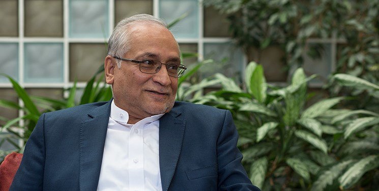 مرعشی:کرونا هیچ چیز را تغییر نمی دهد،نه در ایران نه در دنیا/ما خسارت می بینیم،اما سر پا می شویم
