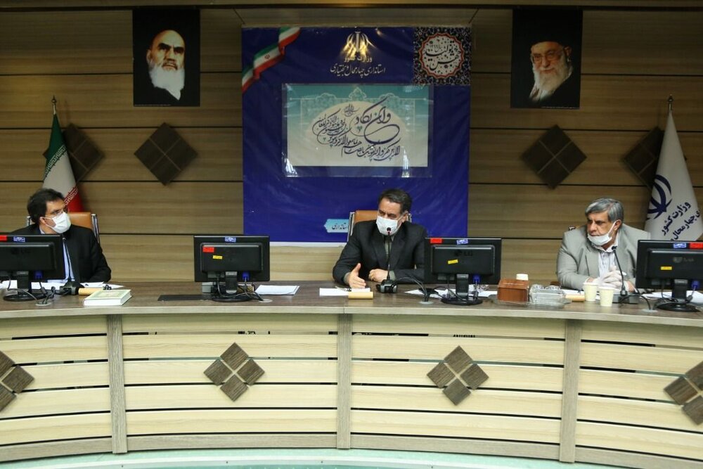 مرغ مازاد تولید کنندگان در استان چهارمحال و بختیاری خریداری شود