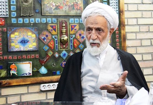 مسئولیت روحانیت در روزهای کرونازده ایران مسئولیت روحانیت در روزهای کرونازده ایران