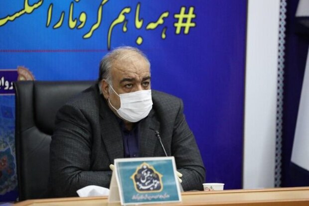 مساجد محور کمک برای نیازمندان و متضررین از کرونا باشد مساجد محور کمک برای نیازمندان و متضررین از کرونا باشد