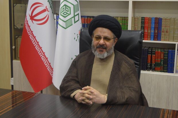 مساجد و امامزادگان با تمام توان در کنار مدافعان سلامت هستند مساجد و امامزادگان با تمام توان در کنار مدافعان سلامت هستند