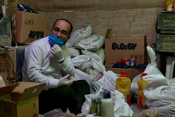 مستند «گلشهر» با محوریت کرونا در مشهد ساخته شد