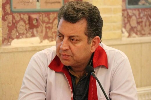 مشارکت روزانه ۲۰۰ نیروی هلال احمر یزد در طرح غربالگری کرونا مشارکت روزانه ۲۰۰ نیروی هلال احمر یزد در طرح غربالگری کرونا