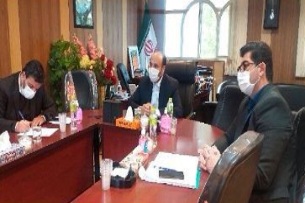 مشکلات جاده اصلی ورامین به پیشوا پیگیری می شود مشکلات جاده اصلی ورامین به پیشوا پیگیری می شود