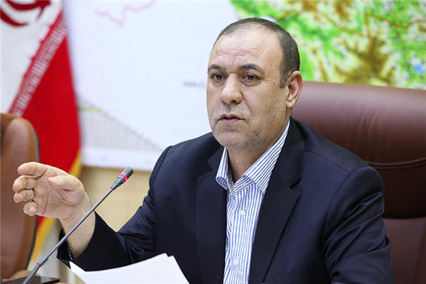 مشکلی در راستای تامین کالاهای اساسی در کردستان نداریم مشکلی در راستای تامین کالاهای اساسی در کردستان نداریم