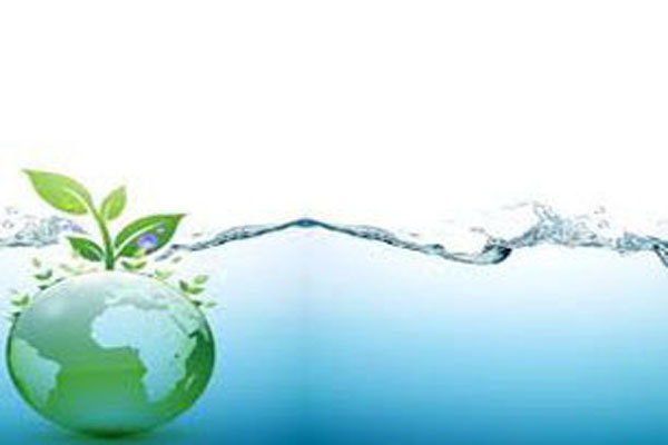 مصرف بهینه آب شاه کلید عبور از بحران کم آبی است