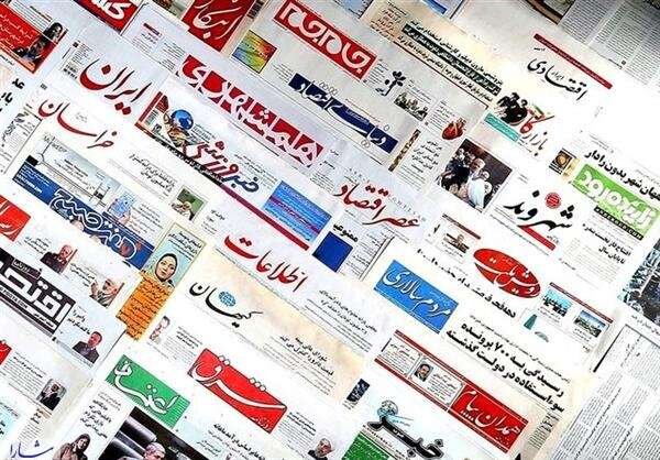 مطبوعات آذربایجان‌شرقی بیش از ۴۸ میلیارد ریال آگهی گرفتند