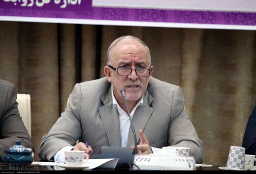 معاون استاندار: ایران در دنیا حرف های زیادی برای گفتن دارد معاون استاندار: ایران در دنیا حرف های زیادی برای گفتن دارد