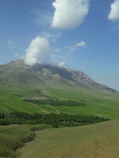 معاون محیط زیست همدان: طبیعت گردی تا نیمه خردادماه در همدان ممنوع است معاون محیط زیست همدان: طبیعت گردی تا نیمه خردادماه در همدان ممنوع است