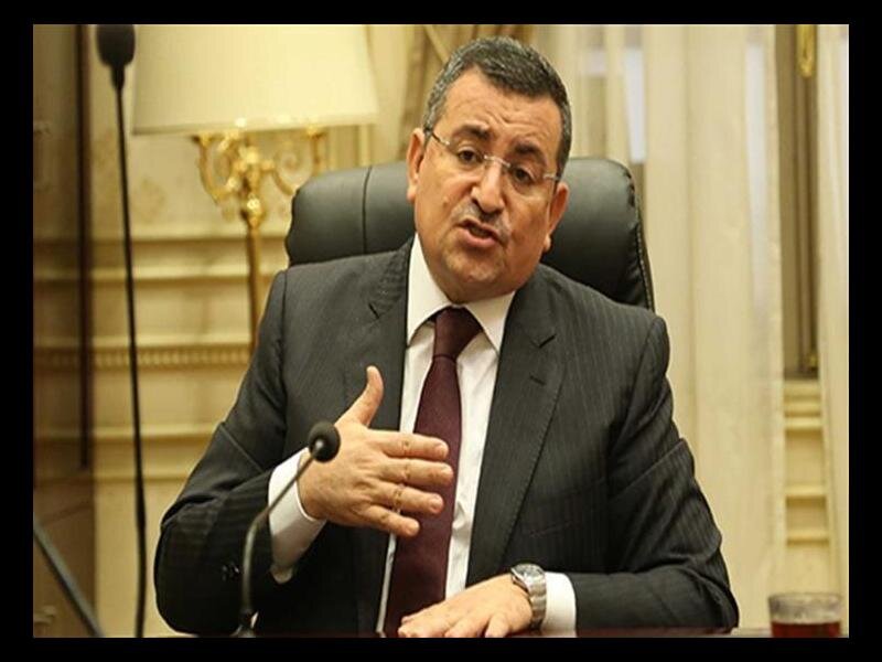 ممکن است شاهد سناریوی بدتری از گسترش ویروس کرونا در مصر باشیم ممکن است شاهد سناریوی بدتری از گسترش ویروس کرونا در مصر باشیم