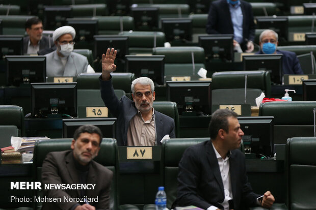 منابعی برای تکمیل تجهیزات بیمارستانی و مراکز بهداشتی تعیین شد