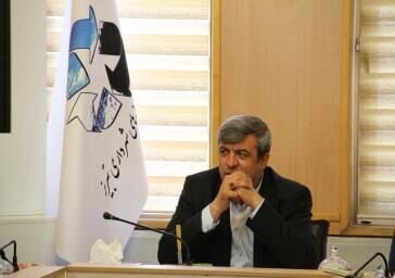 منازل بیماران کرونایی در تبریز ضدعفونی میشود منازل بیماران کرونایی در تبریز ضدعفونی میشود