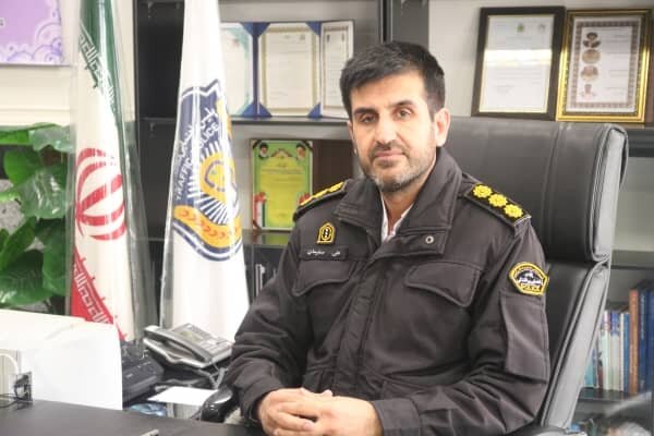 منع تردد در تفرجگاه های شرق استان تهران طی روز طبیعت منع تردد در تفرجگاه های شرق استان تهران طی روز طبیعت