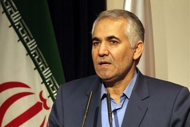 موانع بر سر راه توسعه و جهش تولید در زنجان باید برطرف شود موانع بر سر راه توسعه و جهش تولید در زنجان باید برطرف شود