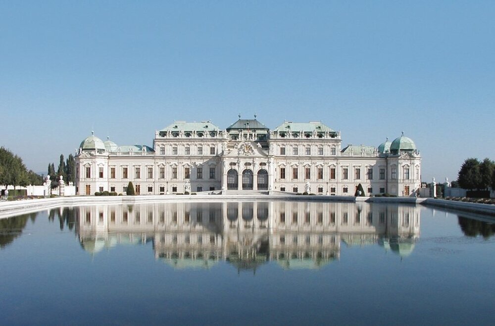 موزه‌های اتریش دوباره گشوده می‌شوند
