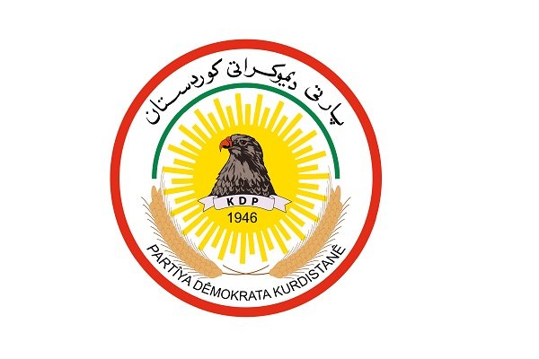 موضع گیری حزب دموکرات کردستان عراق درباره عدنان الزرفی موضع گیری حزب دموکرات کردستان عراق درباره عدنان الزرفی