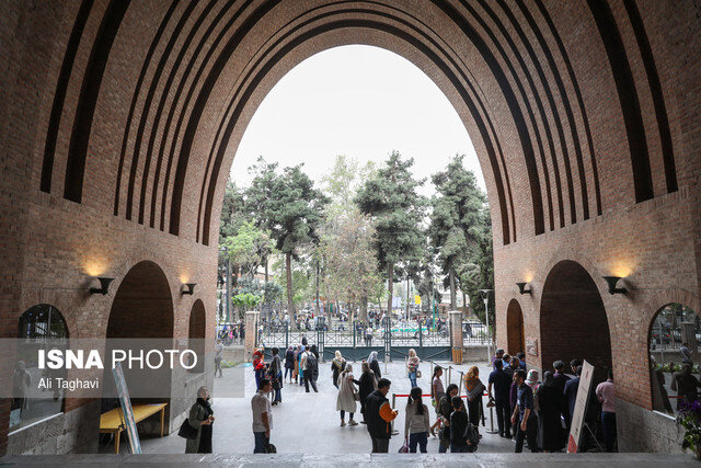 «میراث مشترک» از نگاه موزه ملی ایران + فیلم «میراث مشترک» از نگاه موزه ملی ایران + فیلم