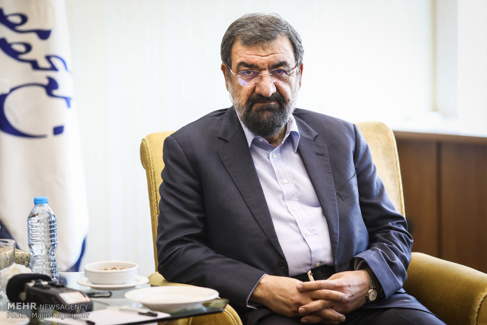 میرزا محمد، یک مجاهد عارف بود