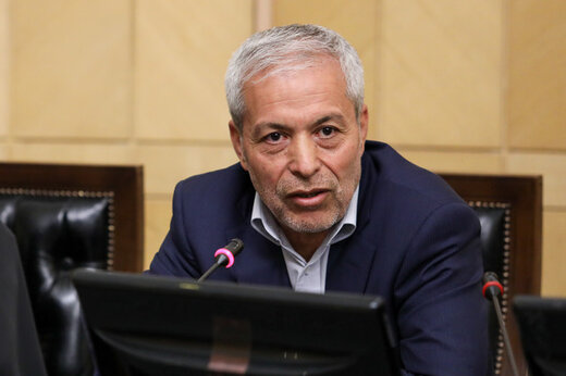 میرلوحی: برجام اگر تا حالا مانده بخاطر مقاومت روحانی بوده است /مجلس با جا به‌جایی وزرا به کجا رسید؟