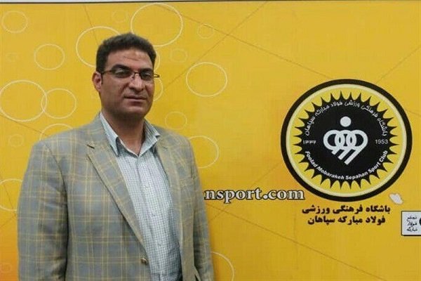 می‌خواستیم مقابل پرسپولیس بازی کنیم/ان‌شاءالله کار به CAS نمی‌رسد