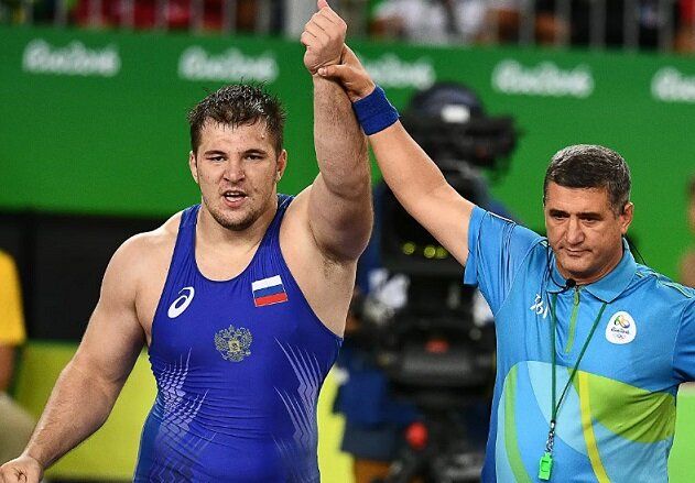 نارضایتی فرنگی‌کار سنگین وزن روسیه از تعویق المپیک