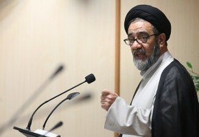 نامه امام جمعه تبریز به رهبر انقلاب نامه امام جمعه تبریز به رهبر انقلاب