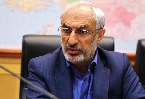 نامه نماینده اصولگرا به آیت الله جنتی