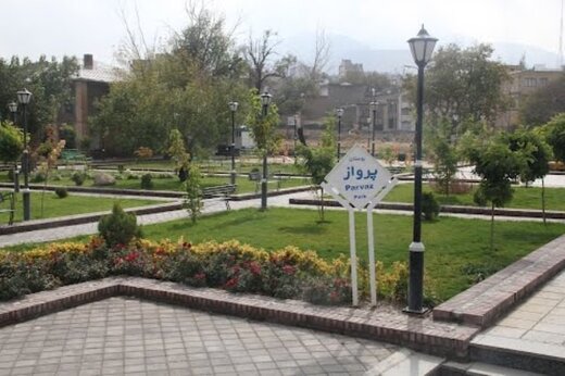 نایب رئیس شورای شهر همدان: شهرداری همدان ابزار لازم برای جلوگیری از ورود مردم به پارکها را ندارد نایب رئیس شورای شهر همدان: شهرداری همدان ابزار لازم برای جلوگیری از ورود مردم به پارکها را ندارد