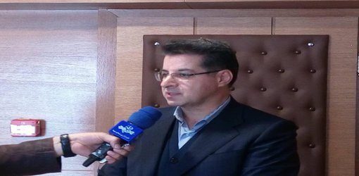 نسبت ورودی ها به خروجی بیمارستان ها در چهارمحال و بختیاری ثابت است نسبت ورودی ها به خروجی بیمارستان ها در چهارمحال و بختیاری ثابت است